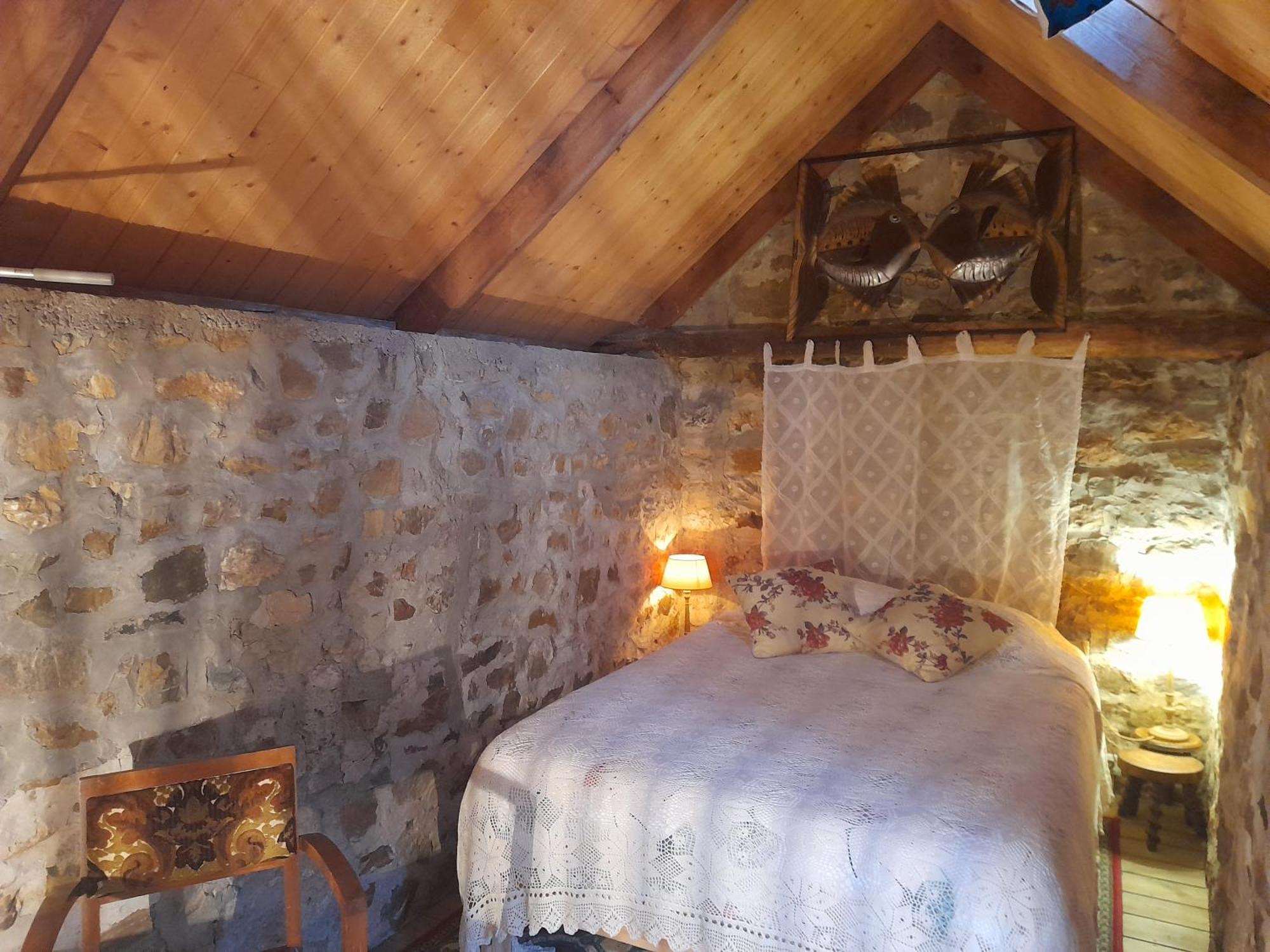 Le Cottage Crozon Exteriér fotografie