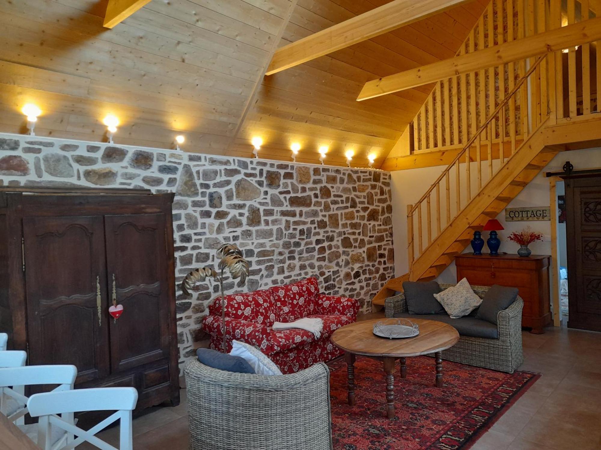 Le Cottage Crozon Exteriér fotografie