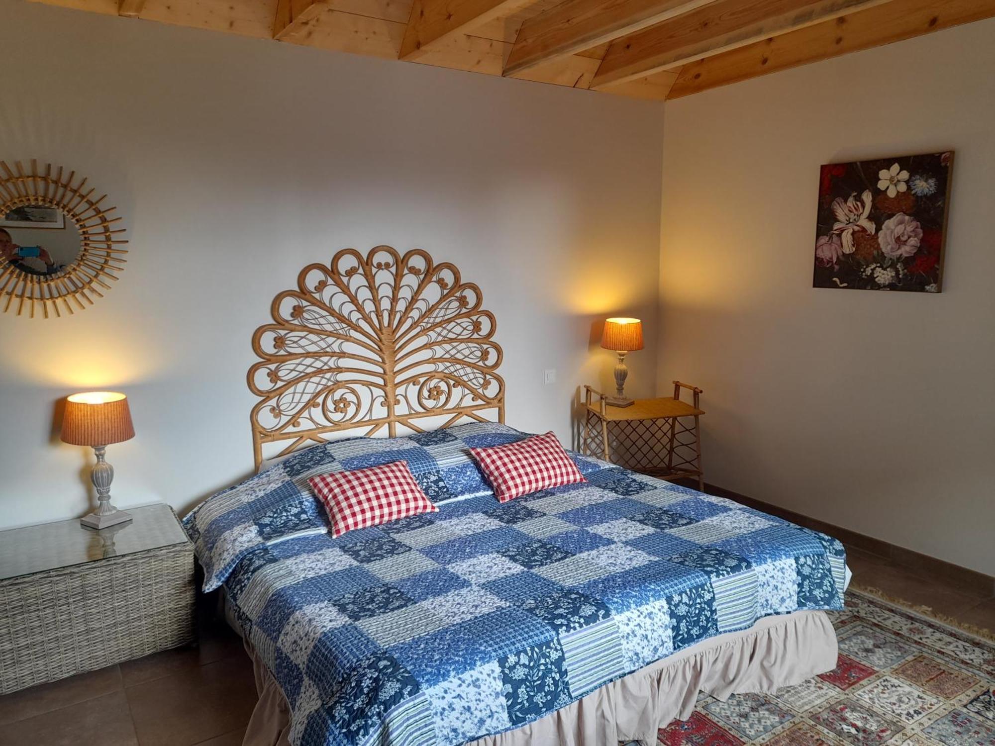 Le Cottage Crozon Exteriér fotografie